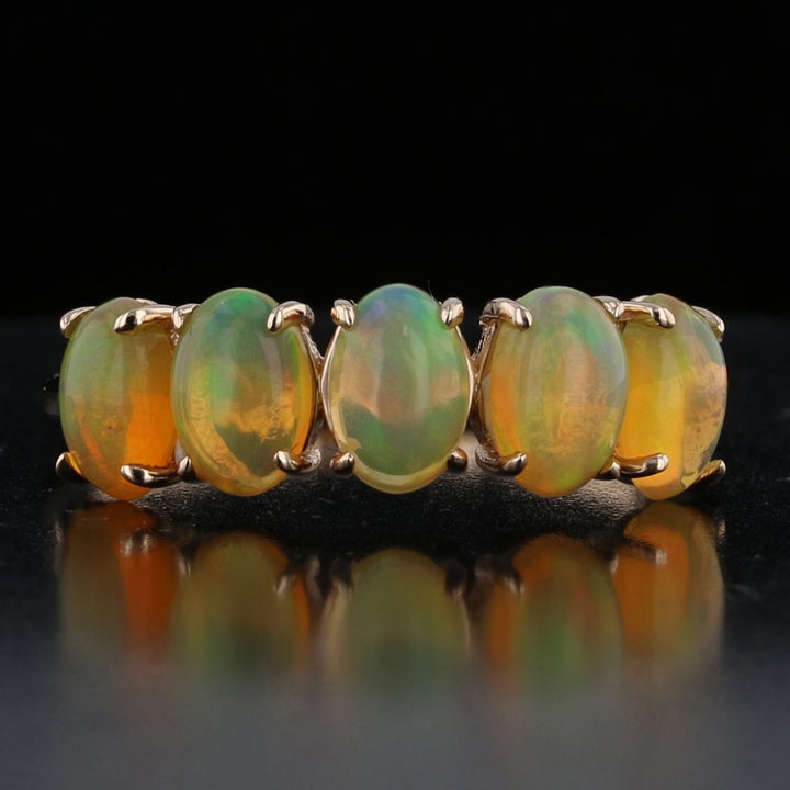 Opal Band