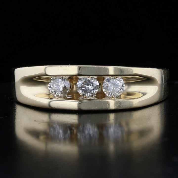 Diamond Band sz 11.5   893808