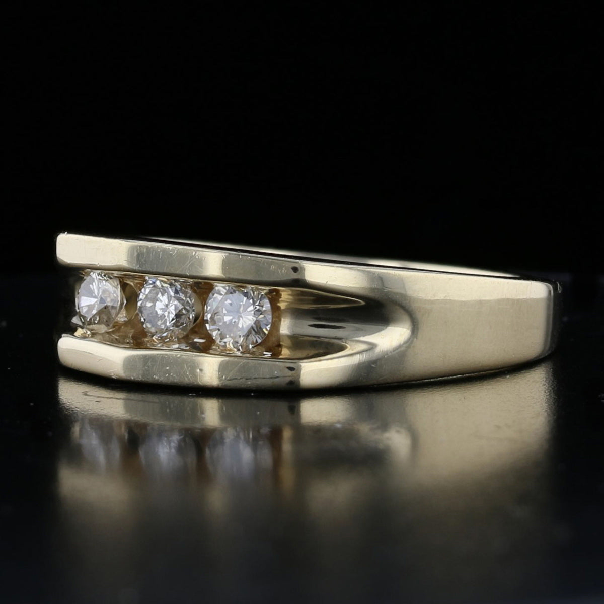 Diamond Band sz 11.5   893808