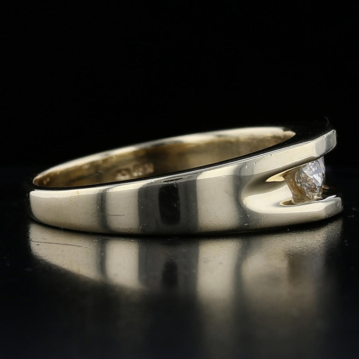 Diamond Band sz 11.5   893808