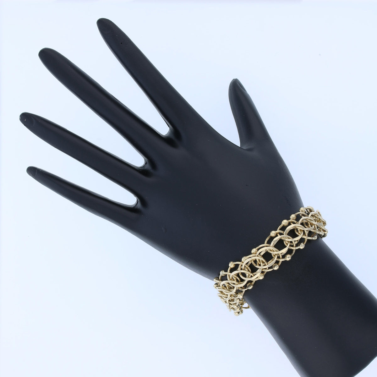 7" Link Bracelet   893830