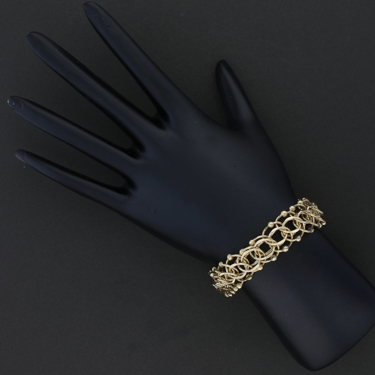 7" Link Bracelet   893830