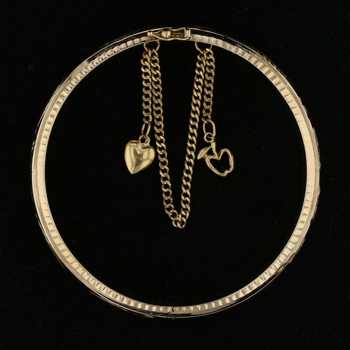 Patern Bangle   893835