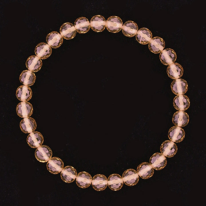 VooDooStone Stretch Bracelet-6mm