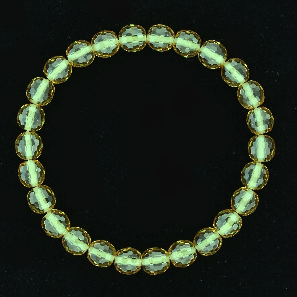 VooDooStone Stretch Bracelet-7mm