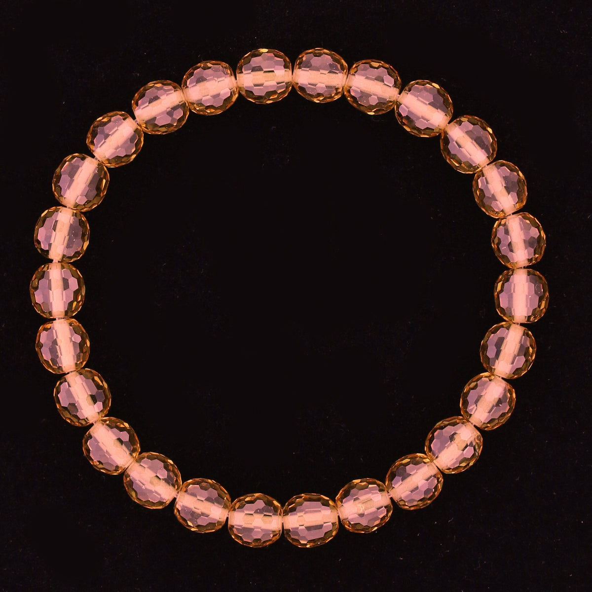 VooDooStone Stretch Bracelet-7mm