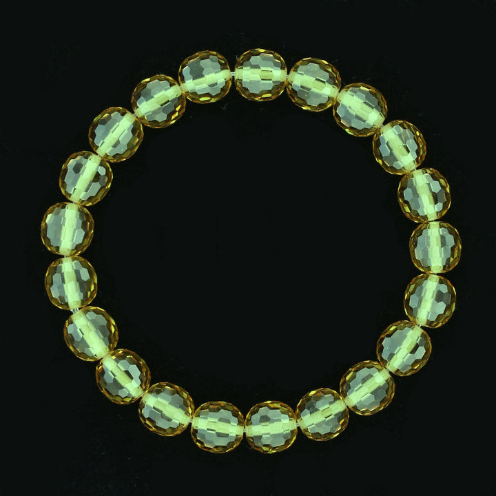 VooDooStone Stretch Bracelet-8mm