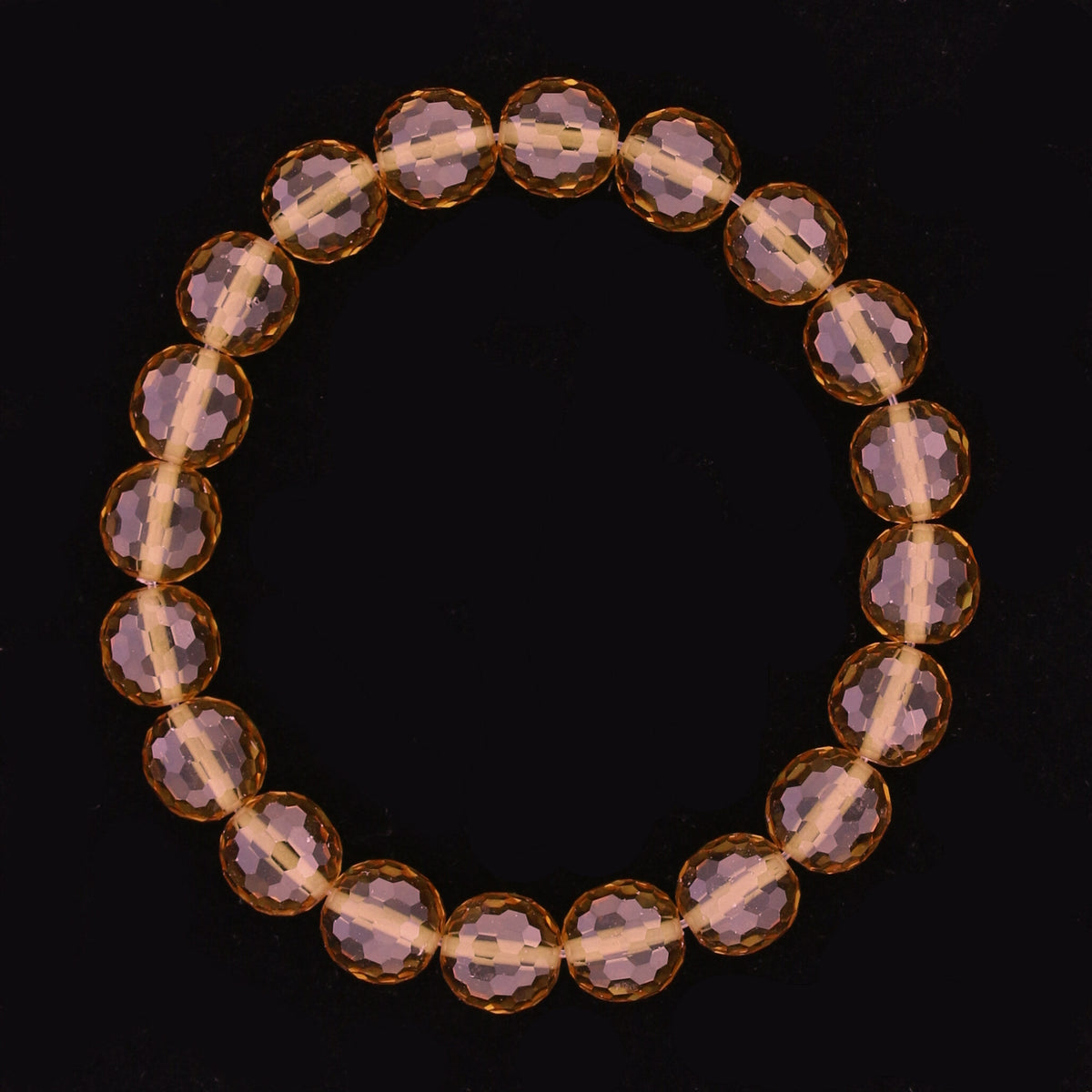 VooDooStone Stretch Bracelet-9mm