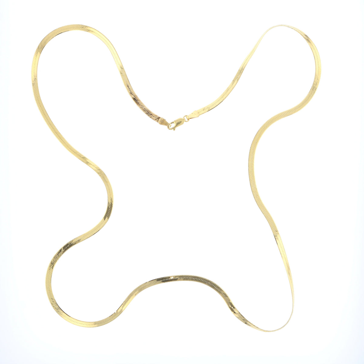 30" Gold Chain 888188