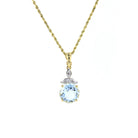 VooDooStone Pendant 877353 - David's Antiques & Jewelry