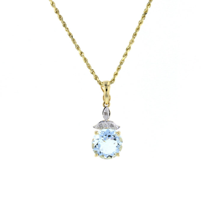 VooDooStone Pendant 877353