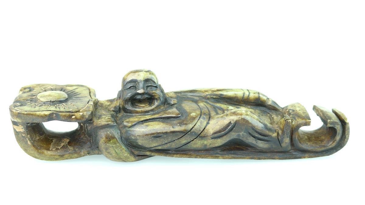 Brush Stand - David's Antiques & Jewelry