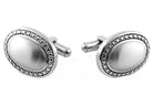 Oval Cufflinks - David's Antiques & Jewelry