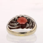 Garnet Ring - David's Antiques & Jewelry
