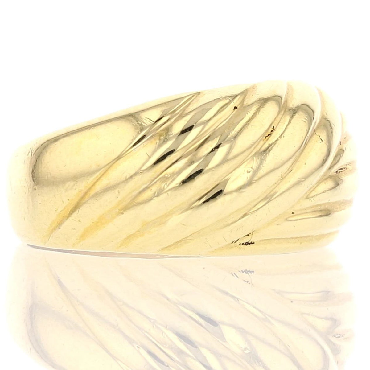 Gold Ring