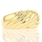 Gold Ring - David's Antiques & Jewelry