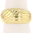Gold Ring - David's Antiques & Jewelry