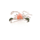 360 view of the scorpion 