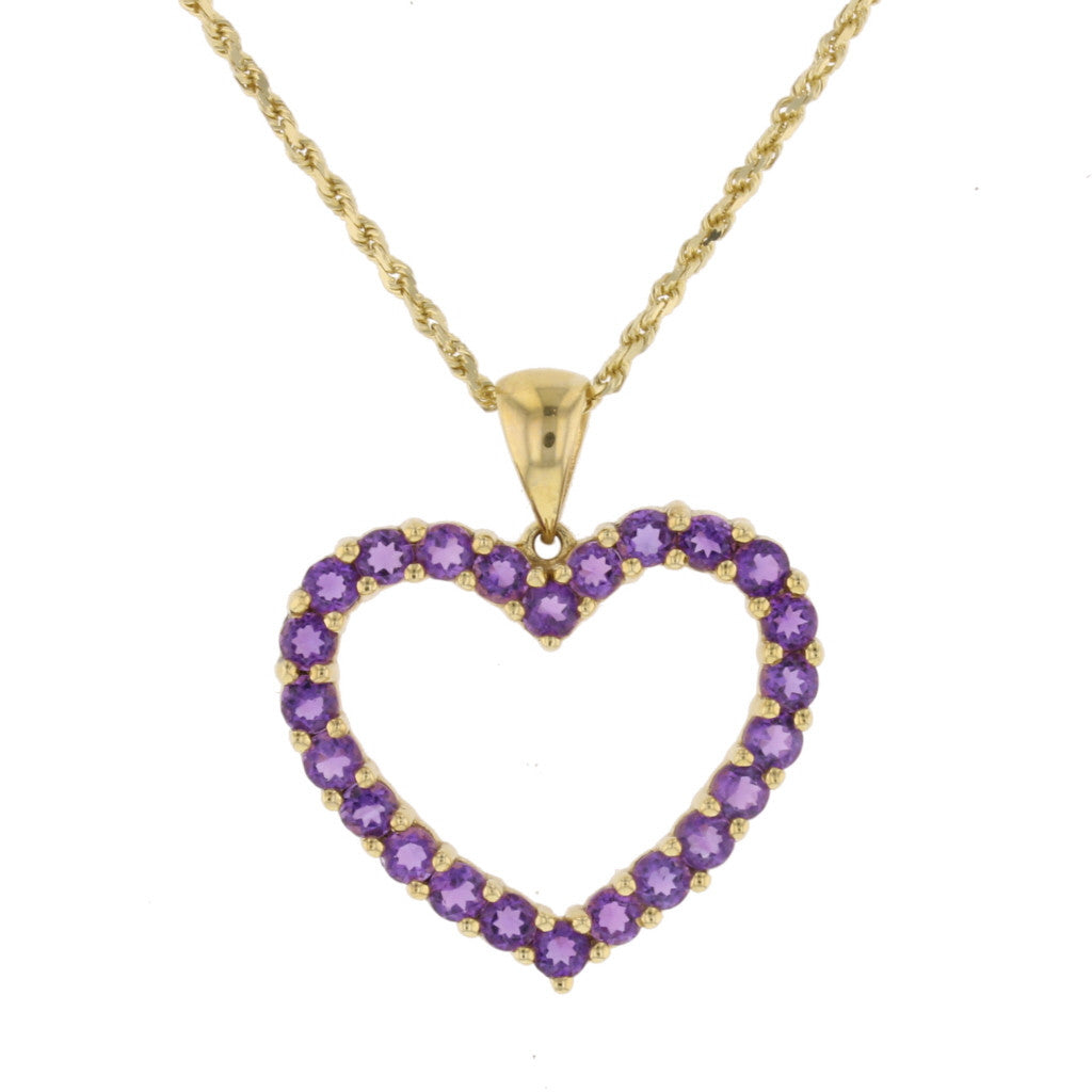 Purple Heart - David's Antiques & Jewelry