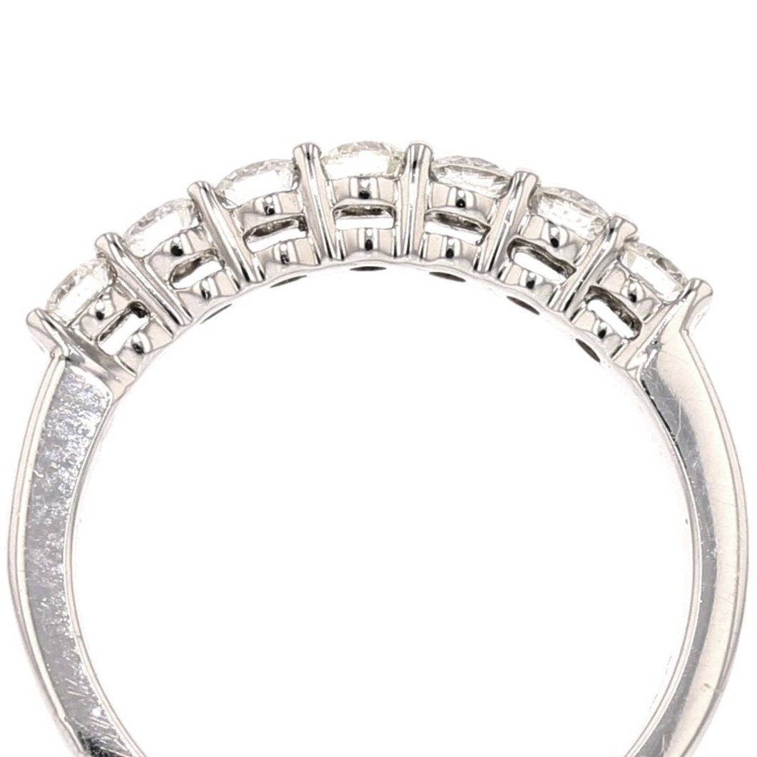 Diamond Band - David's Antiques & Jewelry