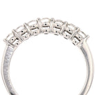 Diamond Band - David's Antiques & Jewelry