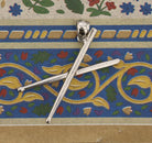 X Position Drum Stick 3D Sterling Silver Charm/Pendant - David's Antiques & Jewelry