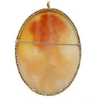 Huge Cameo - David's Antiques & Jewelry