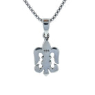 Iconic Fleur de Lis Pendant - David's Antiques & Jewelry