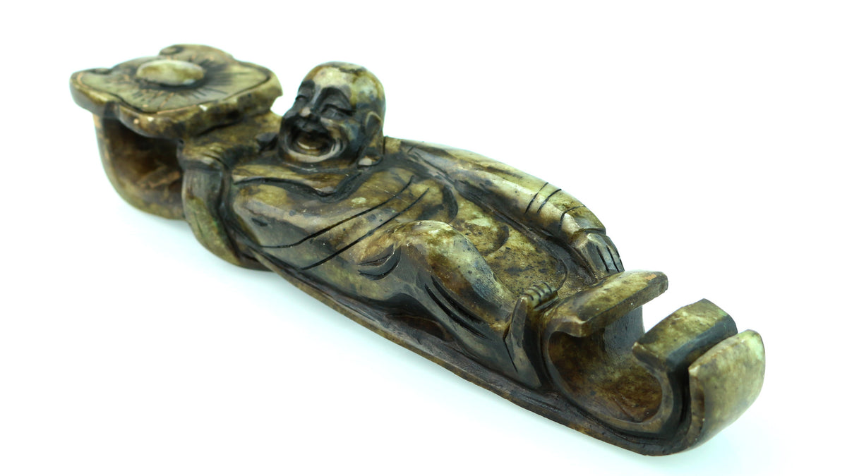 Brush Stand - David's Antiques & Jewelry