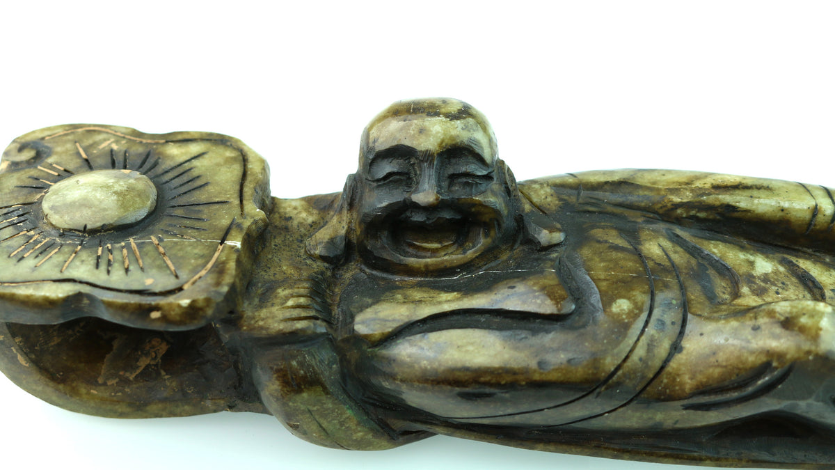 Brush Stand - David's Antiques & Jewelry