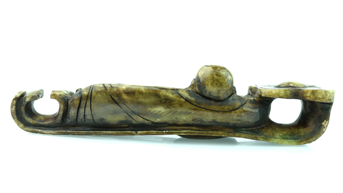 Brush Stand - David's Antiques & Jewelry