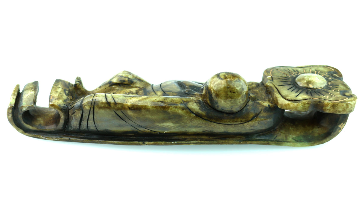 Brush Stand - David's Antiques & Jewelry