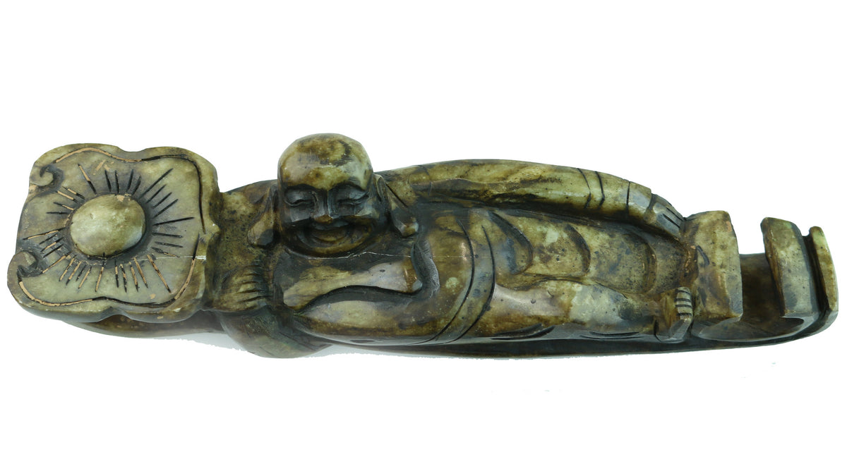 Brush Stand - David's Antiques & Jewelry