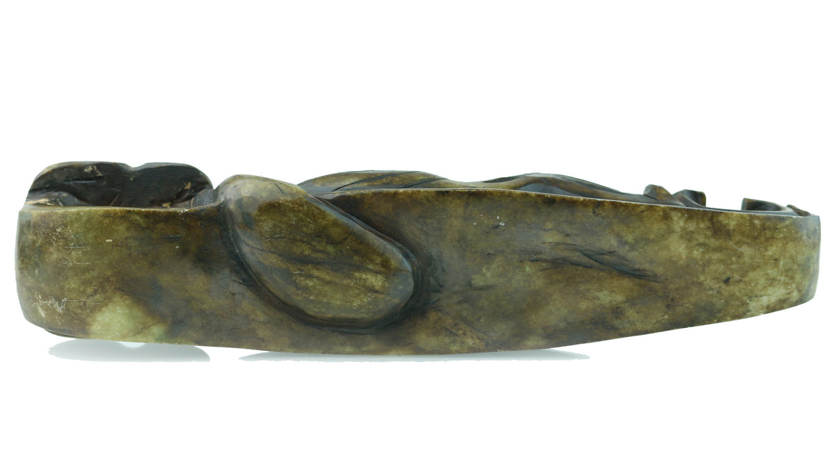 Brush Stand - David's Antiques & Jewelry