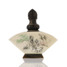 Antique Chinese Snuff Bottle - David's Antiques & Jewelry