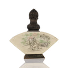 Antique Chinese Snuff Bottle - David's Antiques & Jewelry