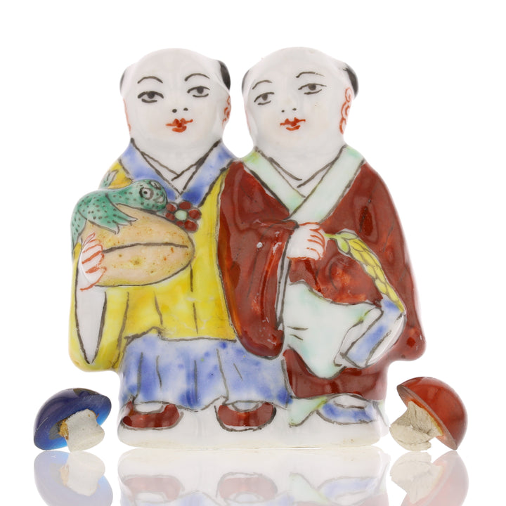 Antique Chinese Snuff Bottle