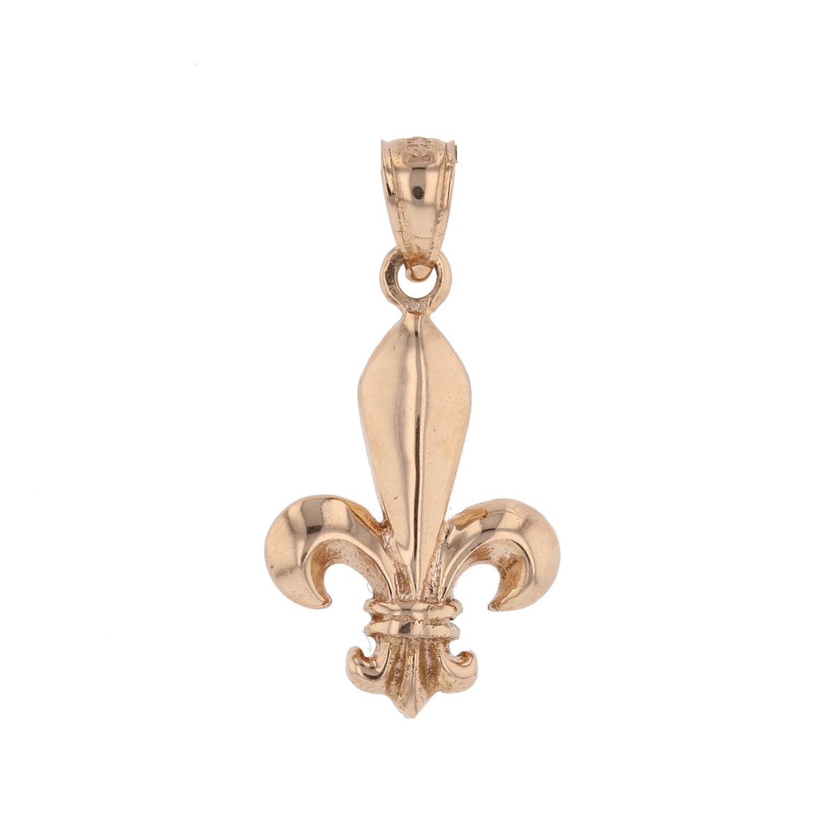 Fleur De Lis   Pendant