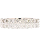 0.75ct Diamond Band - David's Antiques & Jewelry