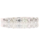 1.0ct Diamond Band - David's Antiques & Jewelry