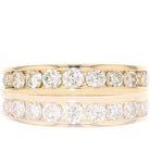 1 Carat Channel Band - David's Antiques & Jewelry