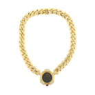 Front of the entire necklace shot 