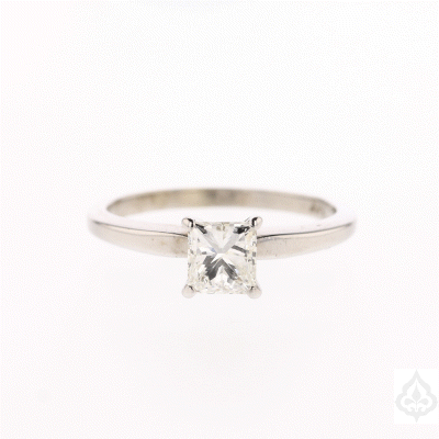 360 view of the ring