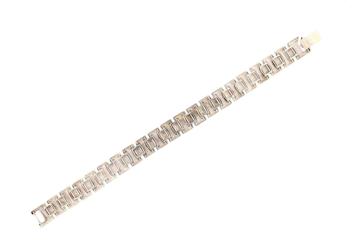 Gold Bracelet 40.8gr 889763