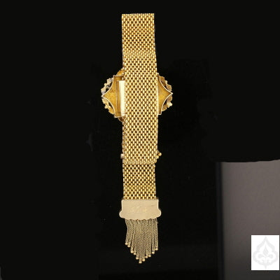 Antique Victorian Slide Bracelet 889971