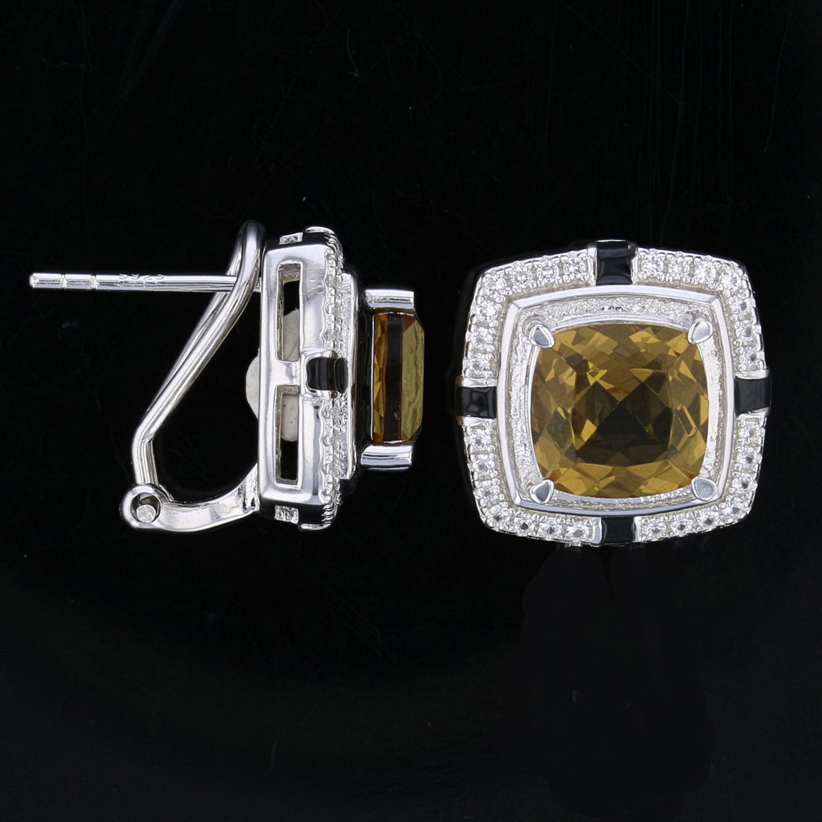 VoodooStone  Earrings Selection