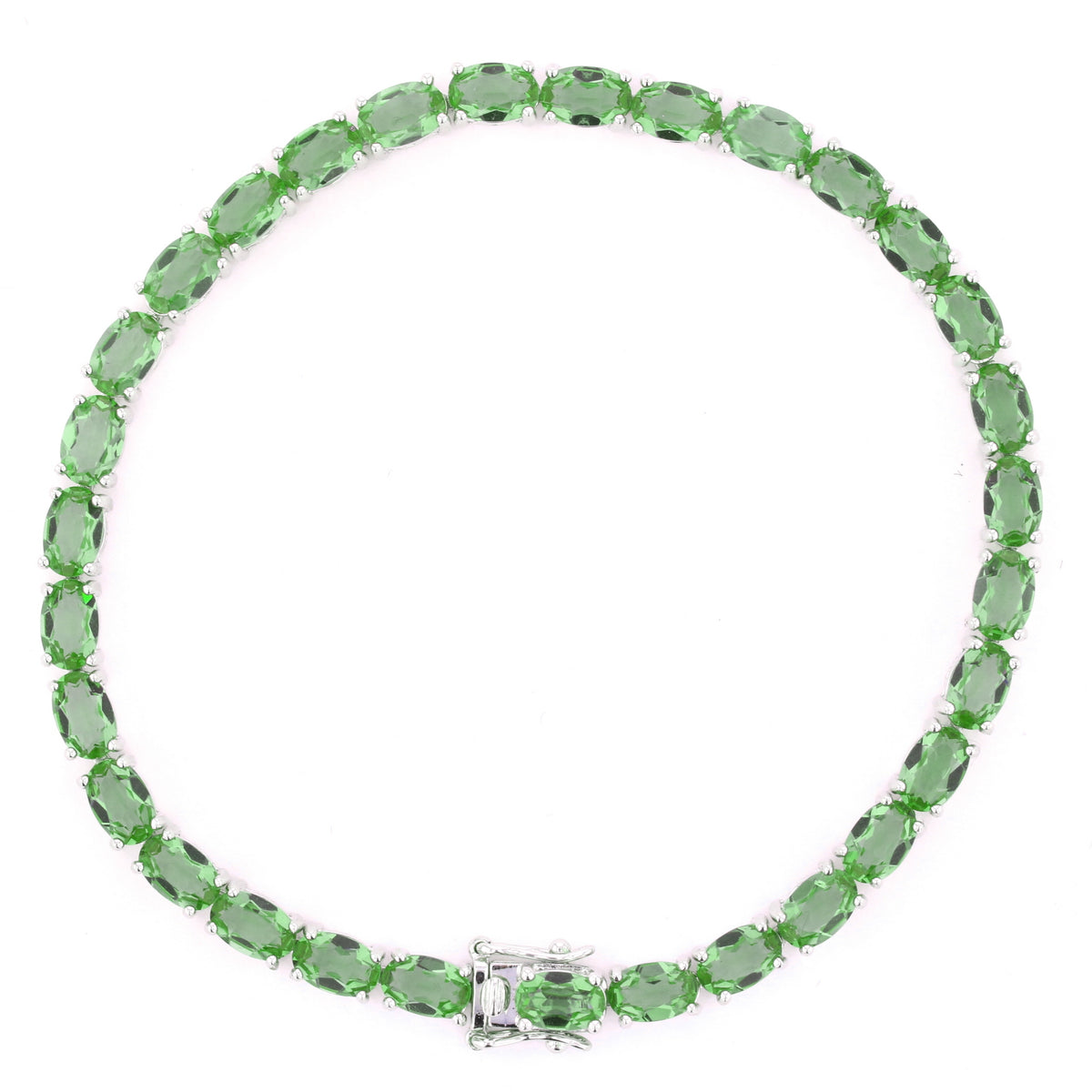 VooDooStone Tennis Bracelet