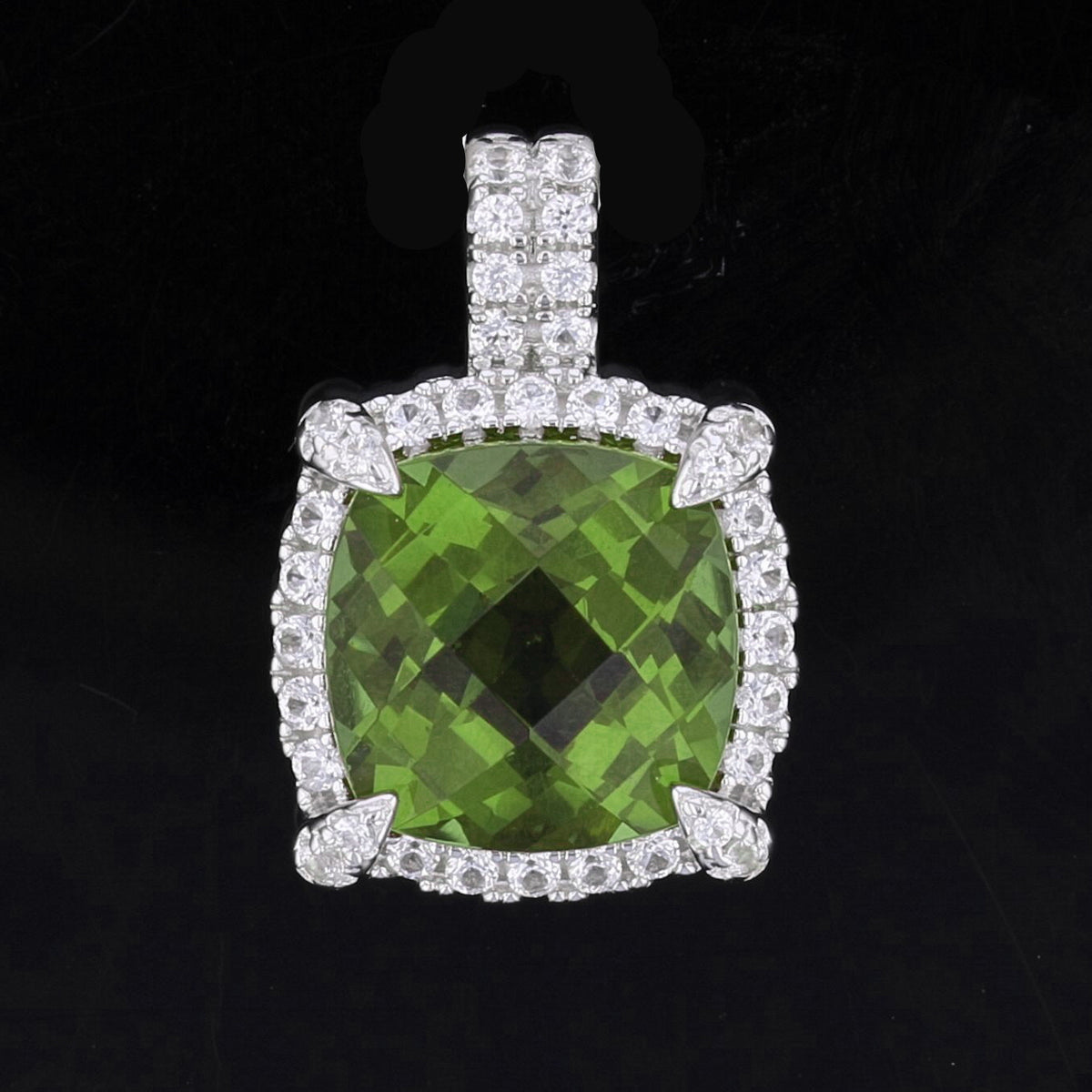 VooDooStone Pendants Selection