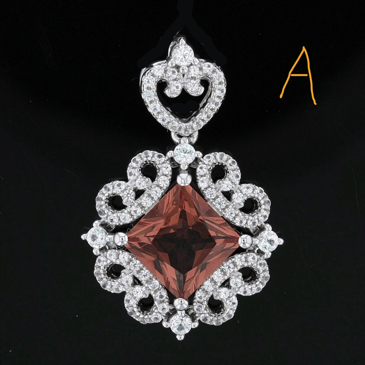 VooDooStone Pendants Selection