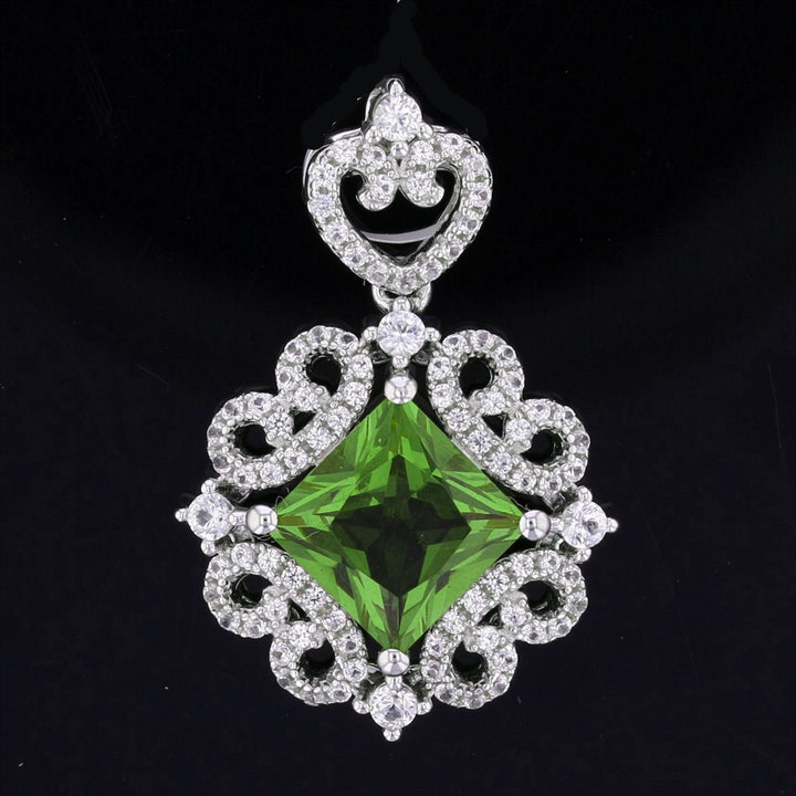 VooDooStone Pendants Selection